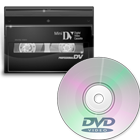 Transfert de VHS vers DVD en Guadeloupe Transfert de VHS vers DVD en Guadeloupe