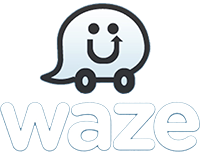 Trouver SYSTEM FIX avec WAZE