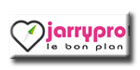 Jarry Pro - le bon plan