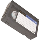Numérisation de cassette VHS-C en Guadeloupe Numérisation de cassette VHS-C en Guadeloupe