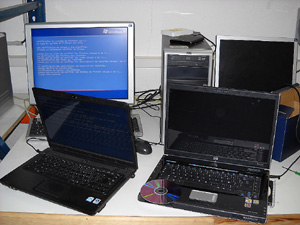 Rparation PC portable en Guadeloupe