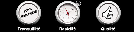 Rparations rapides garanties de qualit en Guadeloupe